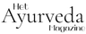 Word Lid - het Ayurveda Magazine