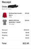 Biosteel Refer A friend