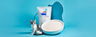 FREE BAG of Pretty Kittty Litter