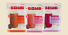 Blender Bombs make smoothies easy, delicious and nutritious.                         – The Bom...