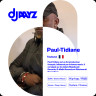 Paul-Tidiane / BOOKING ON DJAAZ