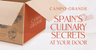 My FAVORITE Iberico pork discount code - Campo Grande