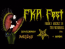 FKA. FEST AUGUST 21