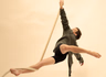 Dynamic Flow - online choreo series