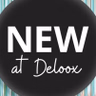 NEW at Deloox