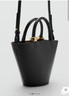MINISHOPPER MET METALEN DETAIL