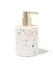 zeeppomp Ø8x15 terrazzo - HEMA