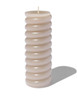 stompkaars 5.5x15 ribbel - HEMA
