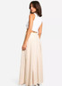 BOOHOO TAILORED MIDAXI KILT