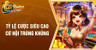 TDTC - Thiên Đường Trò Chơi Giải Trí Online Hot Nhất 2024
