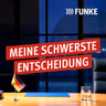 „Meine schwerste Entscheidung“-Podcast