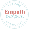 Empath Mama Facebook Group-For Sensitive Moms