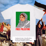 FREE_PALESTINE | Everpress