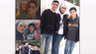 Enas’s Family to Escape Gaza.