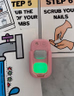 Hand Washing Visual Timer Link