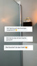 selbstklebende Riffle Folie