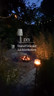 Solar-Lichterkette Outdoor