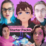 Starter Packs: Artist Cohort Recap 𐀔 [video]