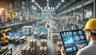 Integrating Lean Management with Industry 4.0