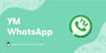 YM WhatsApp - Buymeacoffee