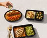 Factor Meals REKLAM