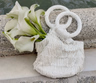 Pearl Bag White (reklam)