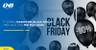 Ý TƯỞNG MARKETING BLACK FRIDAY HIỆU QUẢ BÙNG NỔ DOANH THU