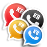 KB WhatsAppKB WhatsApp – Download KB WhatsApp APK 2023 Latest version Free Blue KBWhatsApp offici...