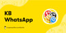 KB WhatsApp - Buymeacoffee