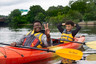 Efforts to close outdoor recreation diversity gap could bring health, conservation benefits - The...