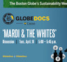 Recording: Boston Globe "Mardi & the Whites" screening & discussion 