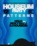 Houseum Party in Brighton