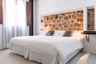 Het hotel in Alcudia Mallorca