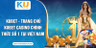 Kubet - Trang chủ Kubet casino chính thức số 1 tại Việt Nam