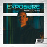 Exposure - Right To Live (Runtingz Recordings)