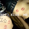 Stream HOT. KISS. ME. by GIRLS KISS GIRLS | Listen online for free on SoundCloud