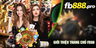 FB88 - Linh Tải Game Nhà Cái Chính Thức 2024