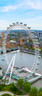 Book tickets for The London Eye