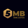 5MB - YouTube