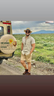 3 days $1900 Budget safari