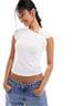 ASOS Bow Top