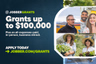 Jobber Grants