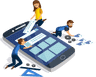 Top Mobile App Development Company in India