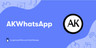 AKWhatsApp - Buymeacoffee
