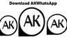 AKWhatsApp