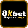 8KBET - 8KBETTF ART