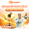 CakhiaTV
