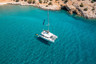 6 Reasons To Sail Through Greece With Yacht Getaways