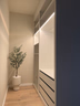 DIY | Ikea Pax walk-in closet