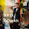 INNERVISIONS ÜBERALL w/ Axel Bomann